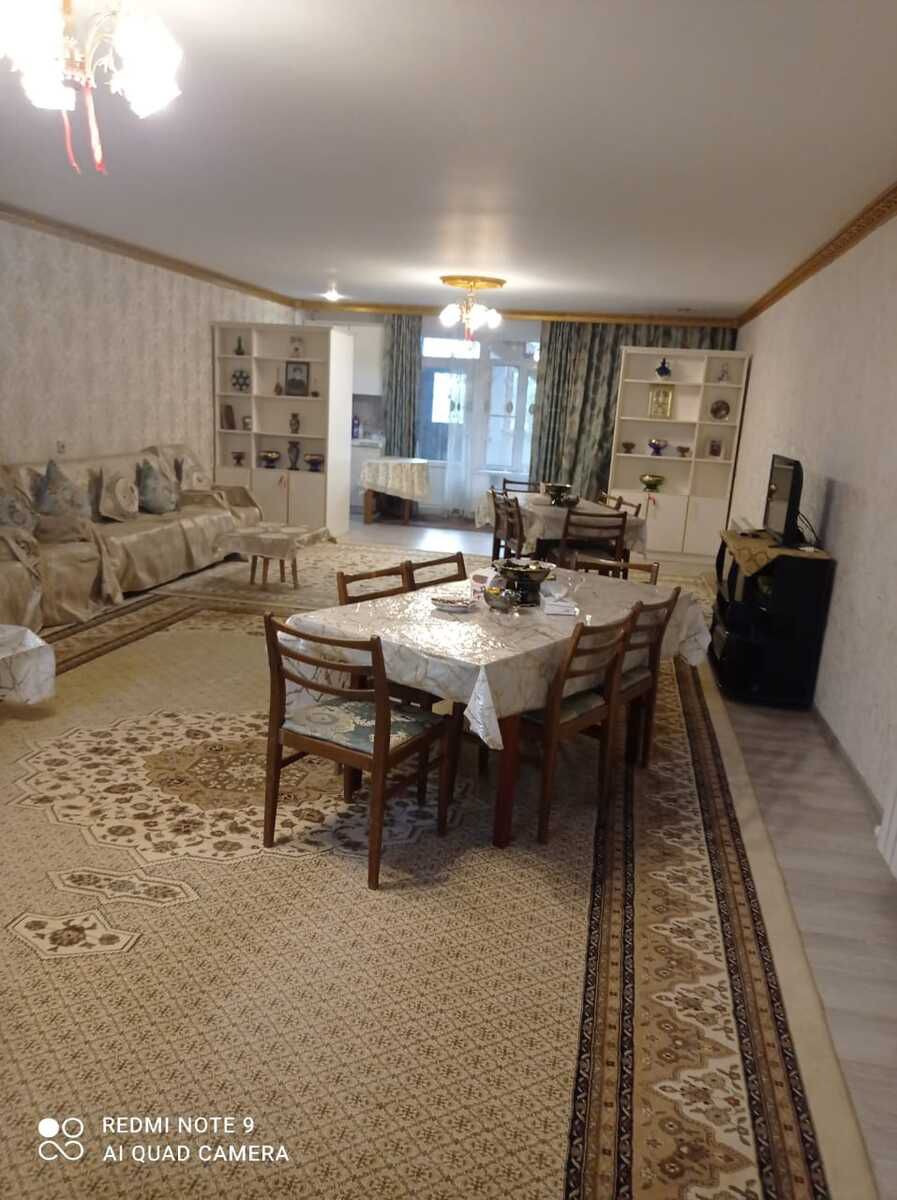 Satılır 19 otaqlı həyət evi/bağ evi 700 m² — Ev, villa, Bakı (7)