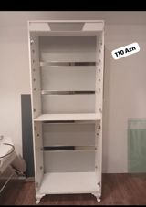 Vitrin satilirpolkalari wuwedendi. 550 Azn yigilibdi. *Tecili satilor — Стеллажи