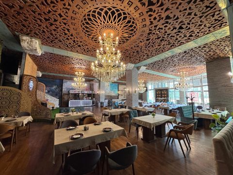 İcarəyə verilir obyekt 750 m²