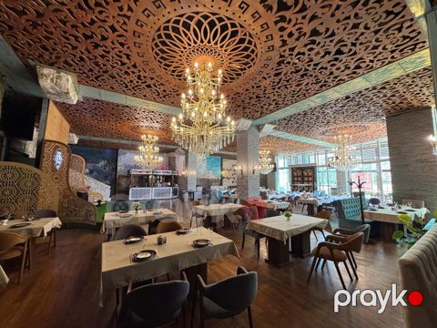 İcarəyə verilir obyekt 750 m²