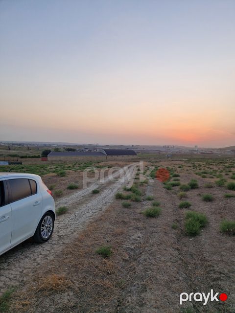 16 sot torpaq sahəsi, Mehdiabad qəs — Bakı