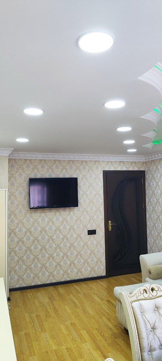 Satılır 2 otaqlı köhnə tikili 58.7 m² — Mənzil, Bakı (6)