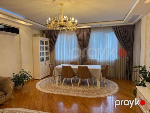 Bakı, Bakıxanov qəs., 3 otaqlı mənzil, 120 m²