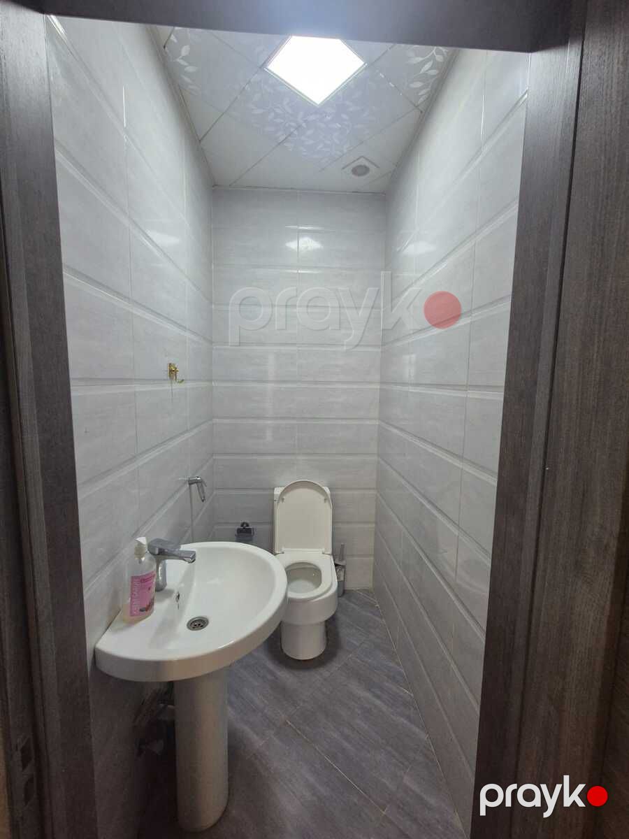 Satılır 3 otaqlı yeni tikili 104 m² — Mənzil, Bakı (6)