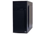 M-ATX Model L09 (w/ PSU) - Daxili qida bloku ilə təchiz olunmuş — Elektronika