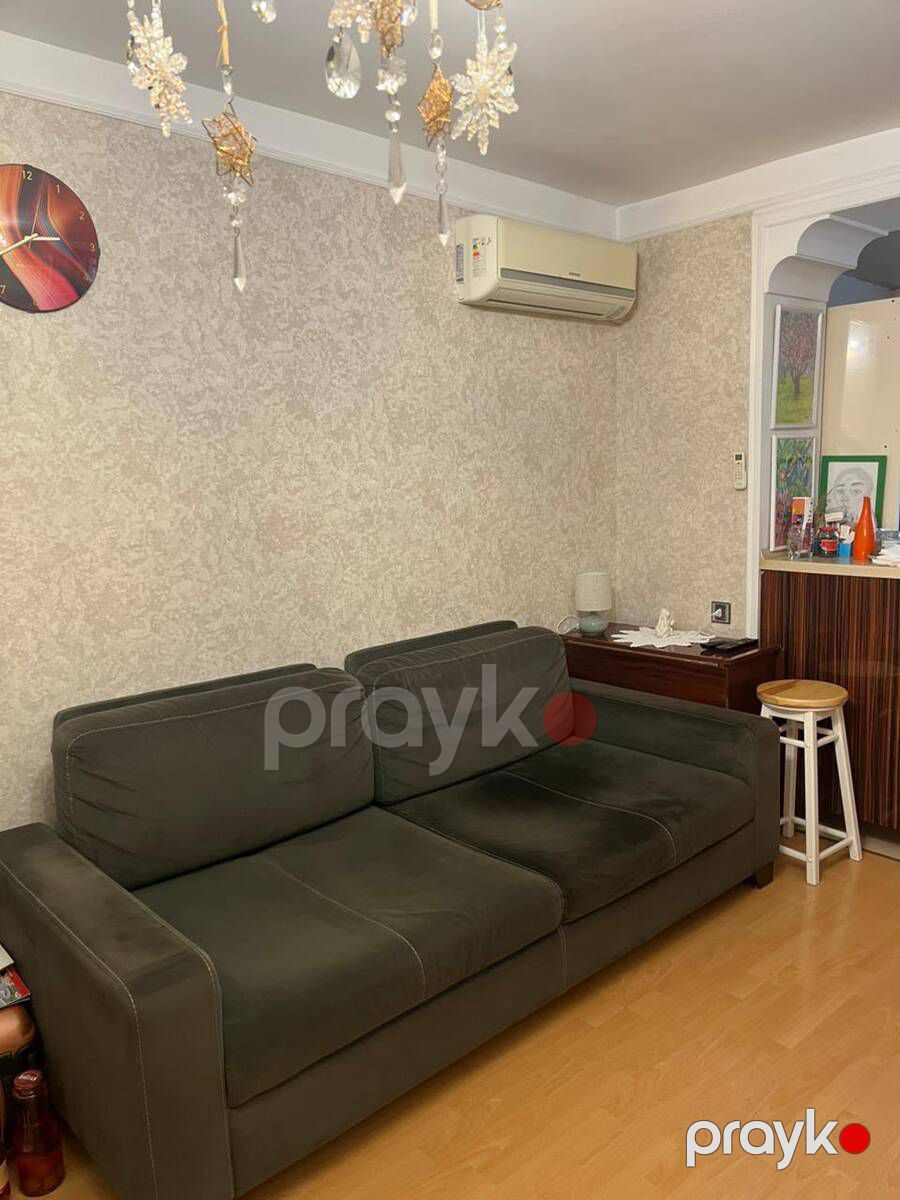 2-otaqlı mənzil, Əsəd Əhmədov küç., 40 m² — Mənzil, Bakı (3)