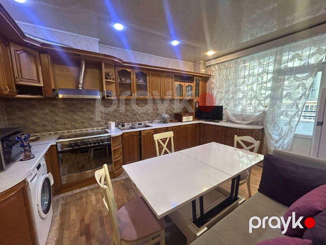 Satılır 4 otaqlı yeni tikili 160 m² — Mənzil, Bakı (10)