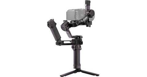 DJI RS 5 Combo Gimbal Stabilizer — Bakı