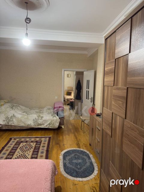 Satılır 1 otaqlı yeni tikili 50 m²