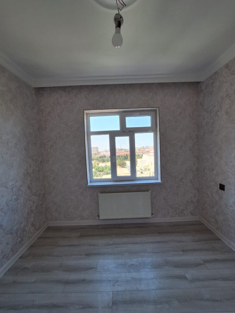 3-otaqlı mənzil, 9-cu mkr., 70 m² — Daşınmaz əmlak, Sumqayıt (6)