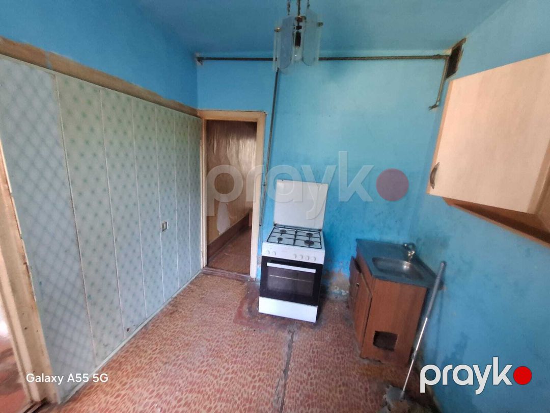 Satılır 3 otaqlı köhnə tikili 66 m² — Mənzil, Bakı (3)