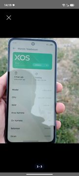 Infinix HOT 50i, 256 GB — Infinix