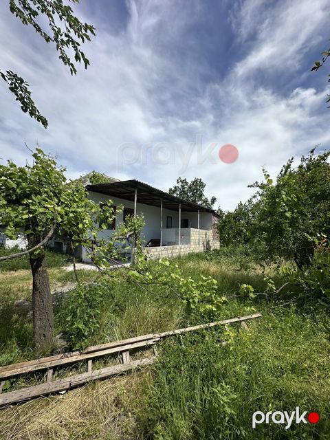 Həyət evi, Göyçay r.