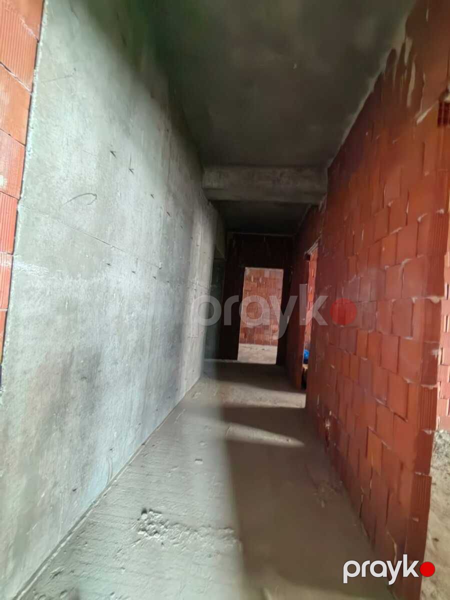 Satılır 4 otaqlı yeni tikili 148 m² — Mənzil, Bakı (12)