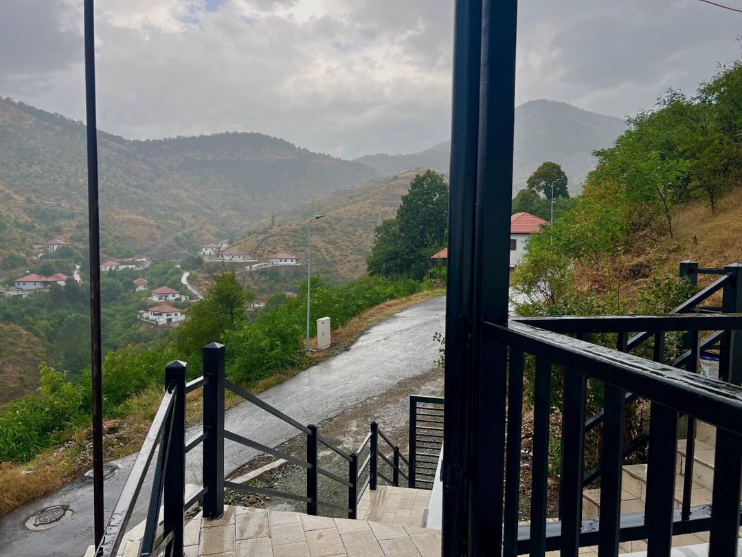 Həyət evi kirayə verilir, Laçın ş. — Daşınmaz əmlak, Laçın (4)