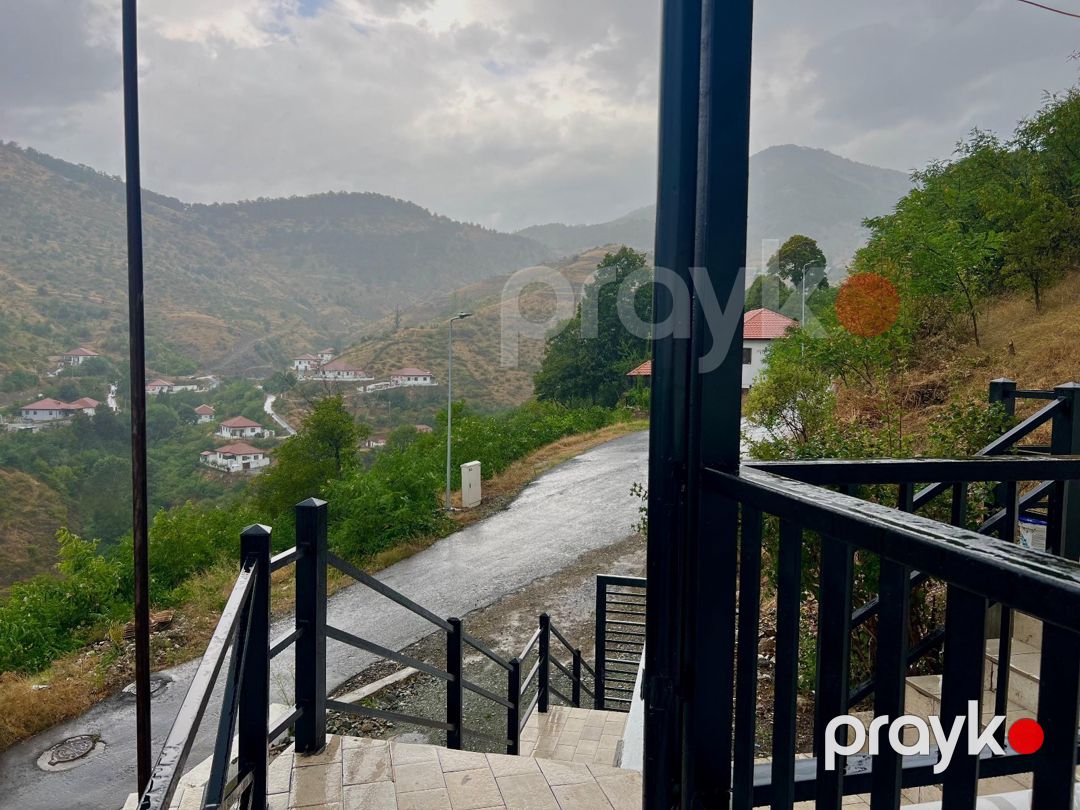 Həyət evi kirayə verilir, Laçın ş — Ev, villa, Laçın (4)