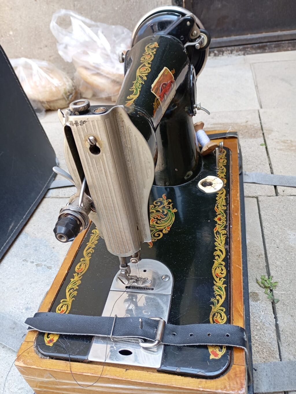 Salam ciddi olanlar əlaqə saxlasin — Elektronika, Xırdalan (5)