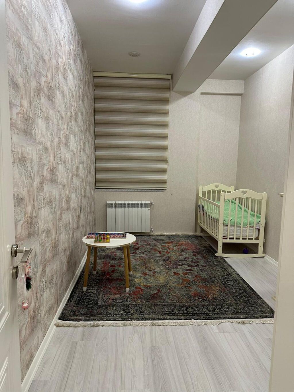 Məmmədli, 3 otaqlı, Yeni tikili, 96 kv. m — Daşınmaz əmlak, Bakı (8)