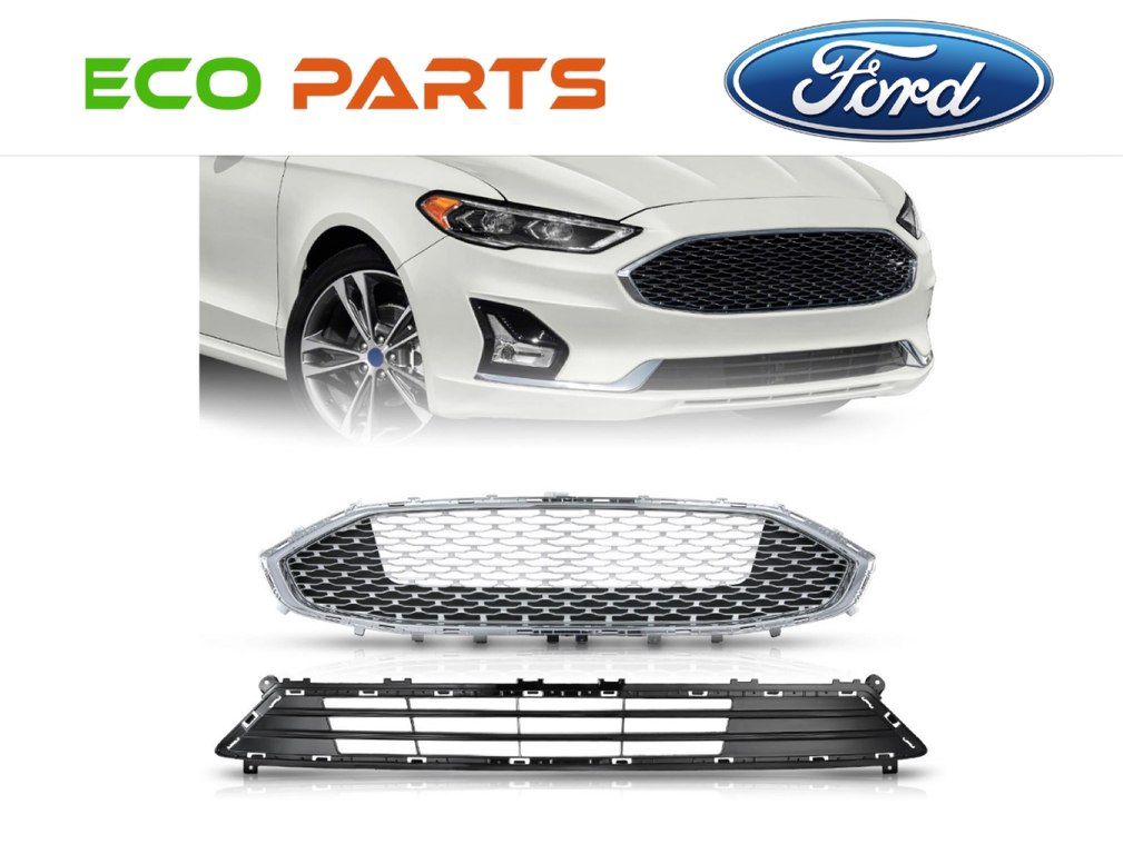 "Ford Fusion 2019-2020" radiator barmaqlığı — Ehtiyat hissələri və aksesuarlar, Bakı