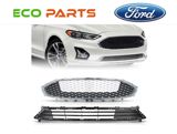 "Ford Fusion 2019-2020" radiator barmaqlığı — Запчасти и аксессуары