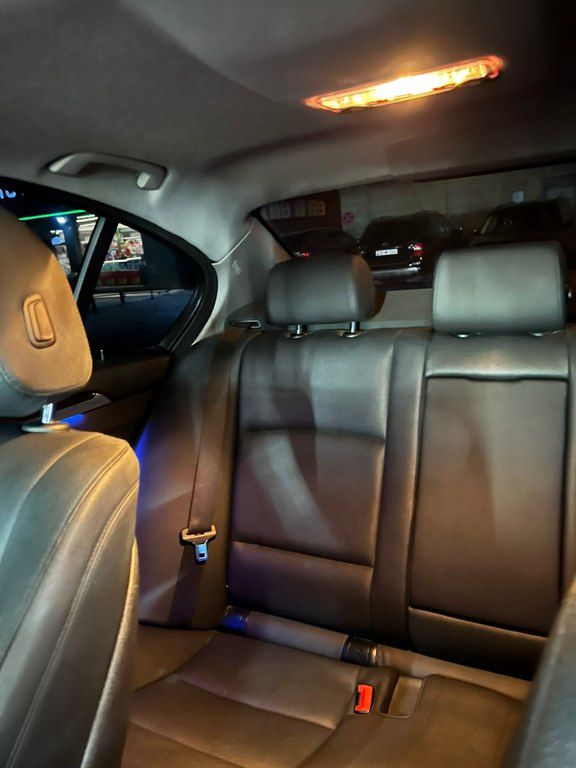 BMW 528, 2.0 L, 2016 il, 189 000 km — Avtomobillər, Bakı (12)