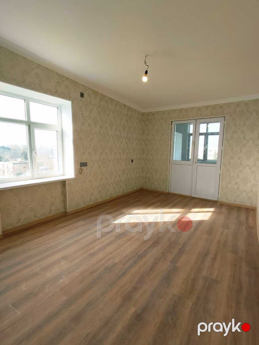Satılır 1 otaqlı köhnə tikili 36 m² — Mənzil, Bakı (2)
