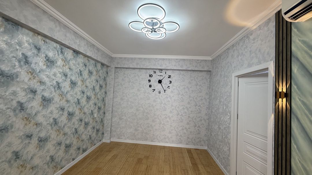 Satılır 2 otaqlı yeni tikili 45 m² — Mənzil, Xırdalan (12)