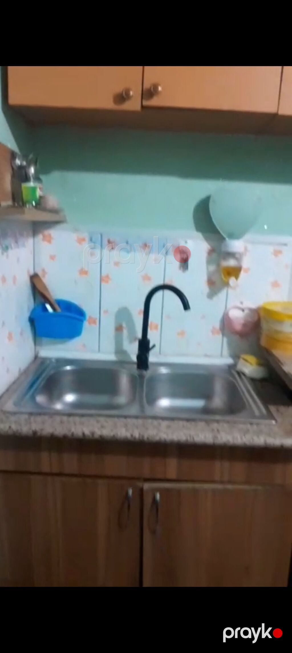 Kirayə üçün 1 otaqlı mənzil (studiyaya yaxın plan) yataqxanadi opişdel — Daşınmaz əmlak, Bakı (2)