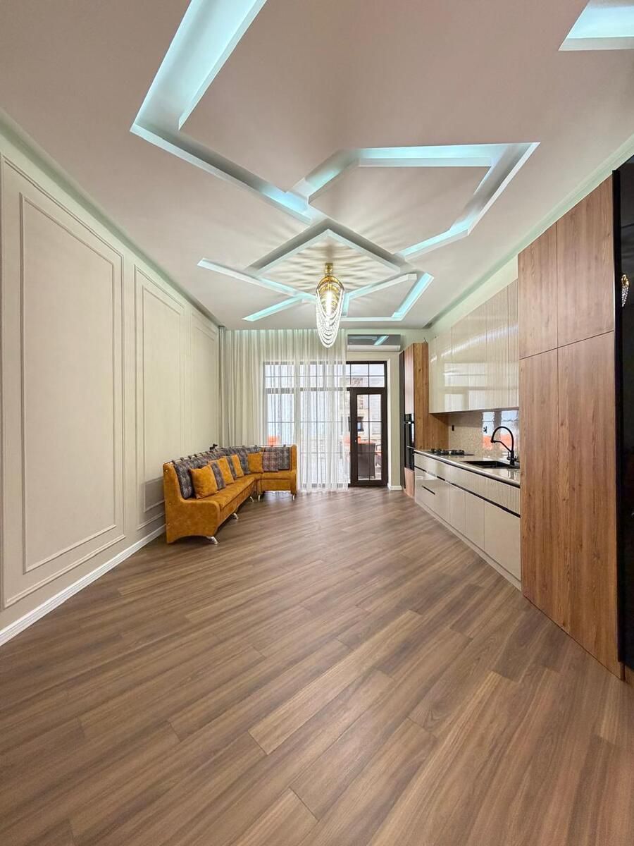 Satılır 4 otaqlı həyət evi/bağ evi 190 m² — Ev, villa, Bakı (11)