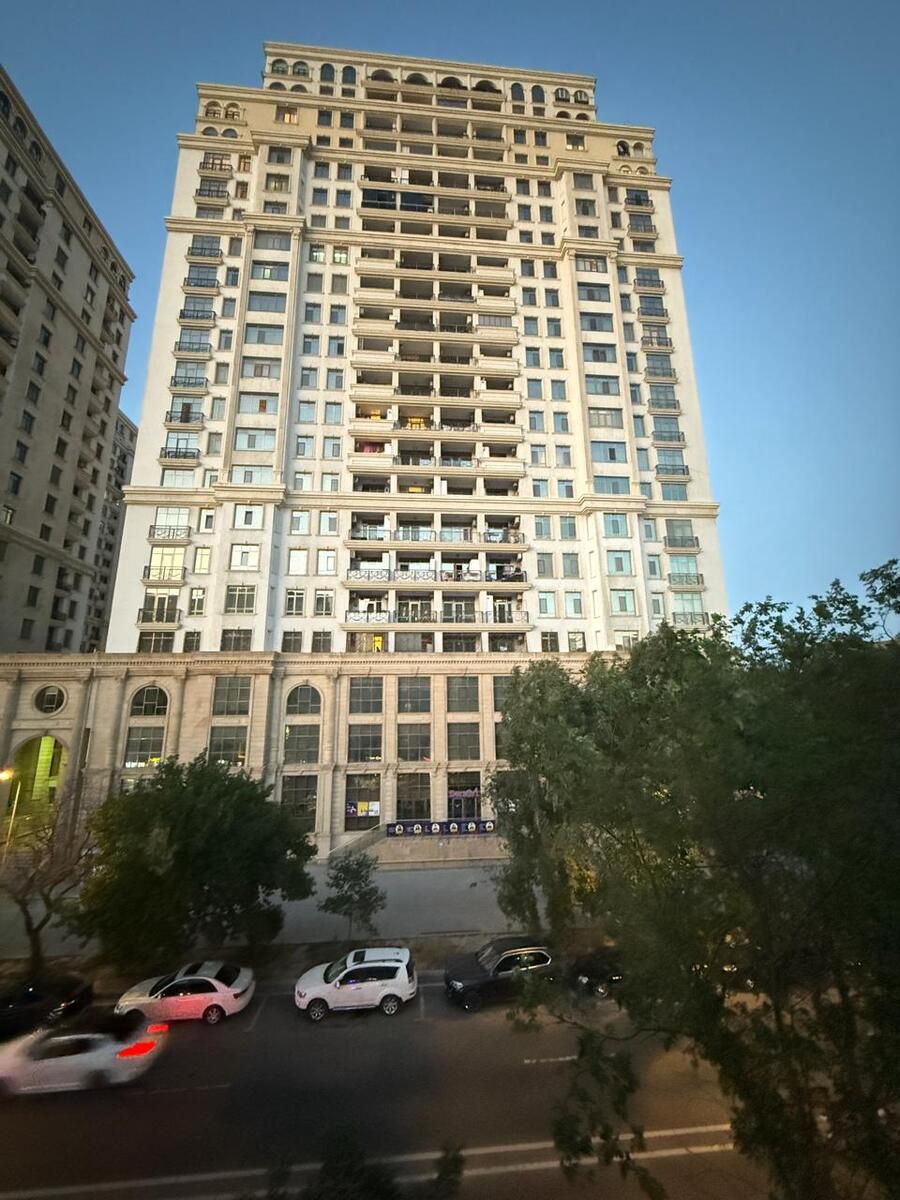 Satılır 2 otaqlı köhnə tikili 42 m² — Mənzil, Bakı (12)