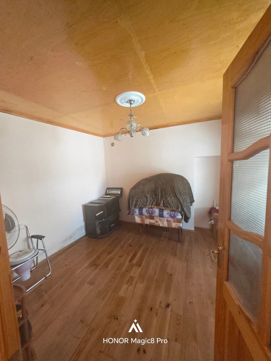 Satılır 5 otaqlı həyət evi/bağ evi 80 m² — Ev, villa, Bakı (12)