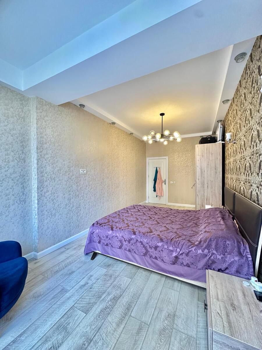 Satılır 2 otaqlı yeni tikili 90 m² — Mənzil, Bakı (12)