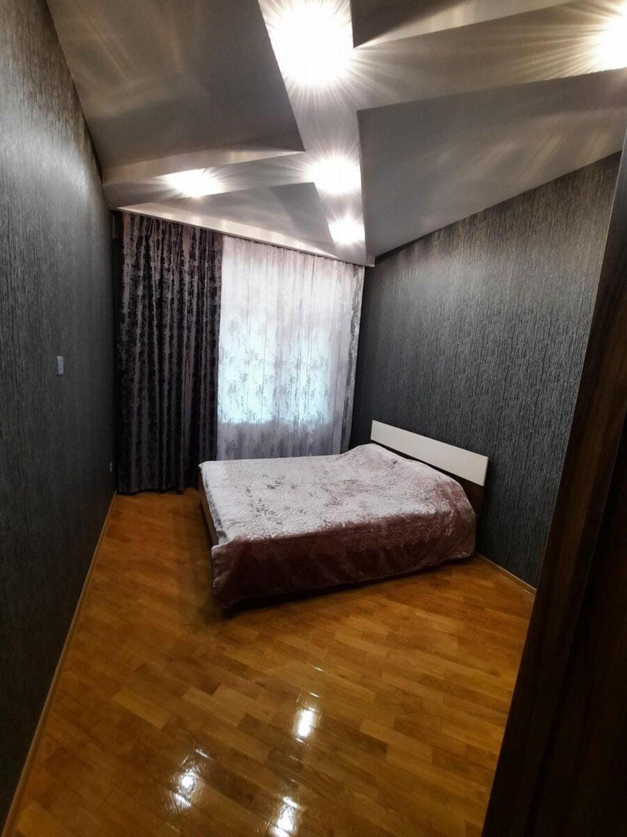 2-otaqlı yeni tikili kirayə verilir, Xırdalan ş., 75 m² — Mənzil, Xırdalan (4)