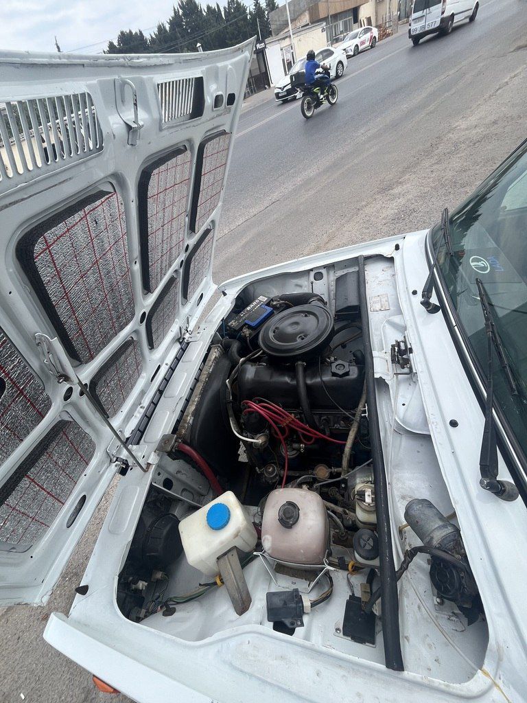 LADA (VAZ) 2107, 1.6 L, 2005 il, 44 444 km — Avtomobillər, Bakı (6)