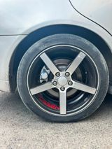 Vossen təkərləri R17 — Ehtiyat hissələri və aksesuarlar