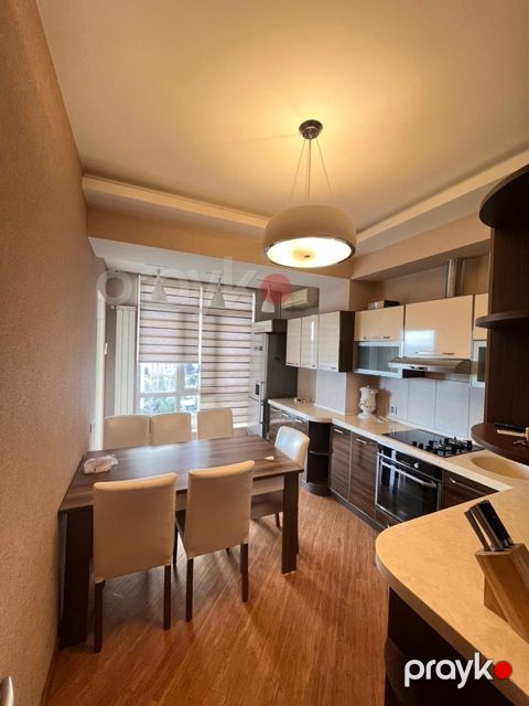 İcarəyə verilir 2 otaqlı yeni tikili 90 m²
