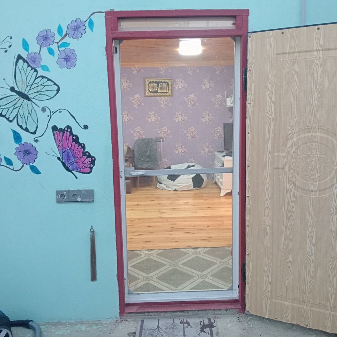 İcarəyə verilir 2 otaqlı həyət evi/bağ evi 64 m² — Ev, villa, Bakı