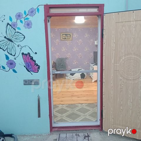 İcarəyə verilir 2 otaqlı həyət evi/bağ evi 64 m²