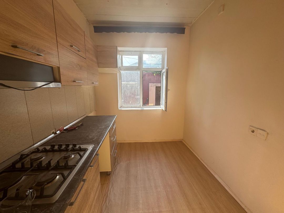 Satılır 3 otaqlı həyət evi/bağ evi 85 m² — Ev, villa, Bakı (8)