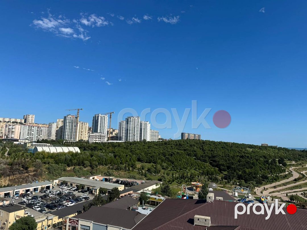 Satılır 3 otaqlı yeni tikili 114 m² — Mənzil, Bakı (4)
