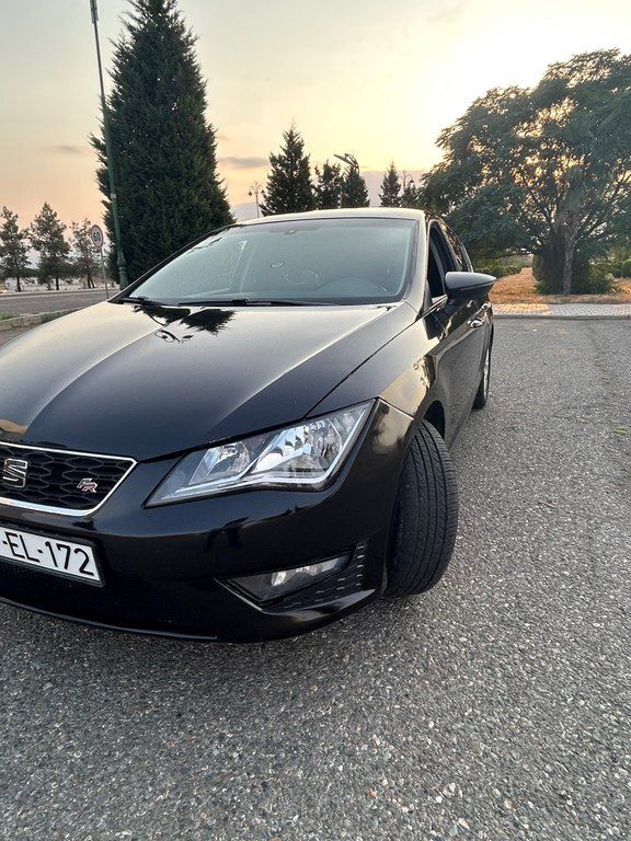 SEAT Leon, 1.8 L, 2013 il, 220 000 km — Avtomobillər, Tərtər (2)