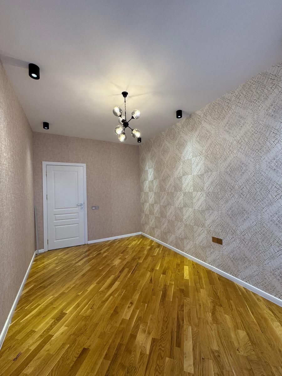 Satılır 3 otaqlı yeni tikili 102 m² — Mənzil, Bakı (6)