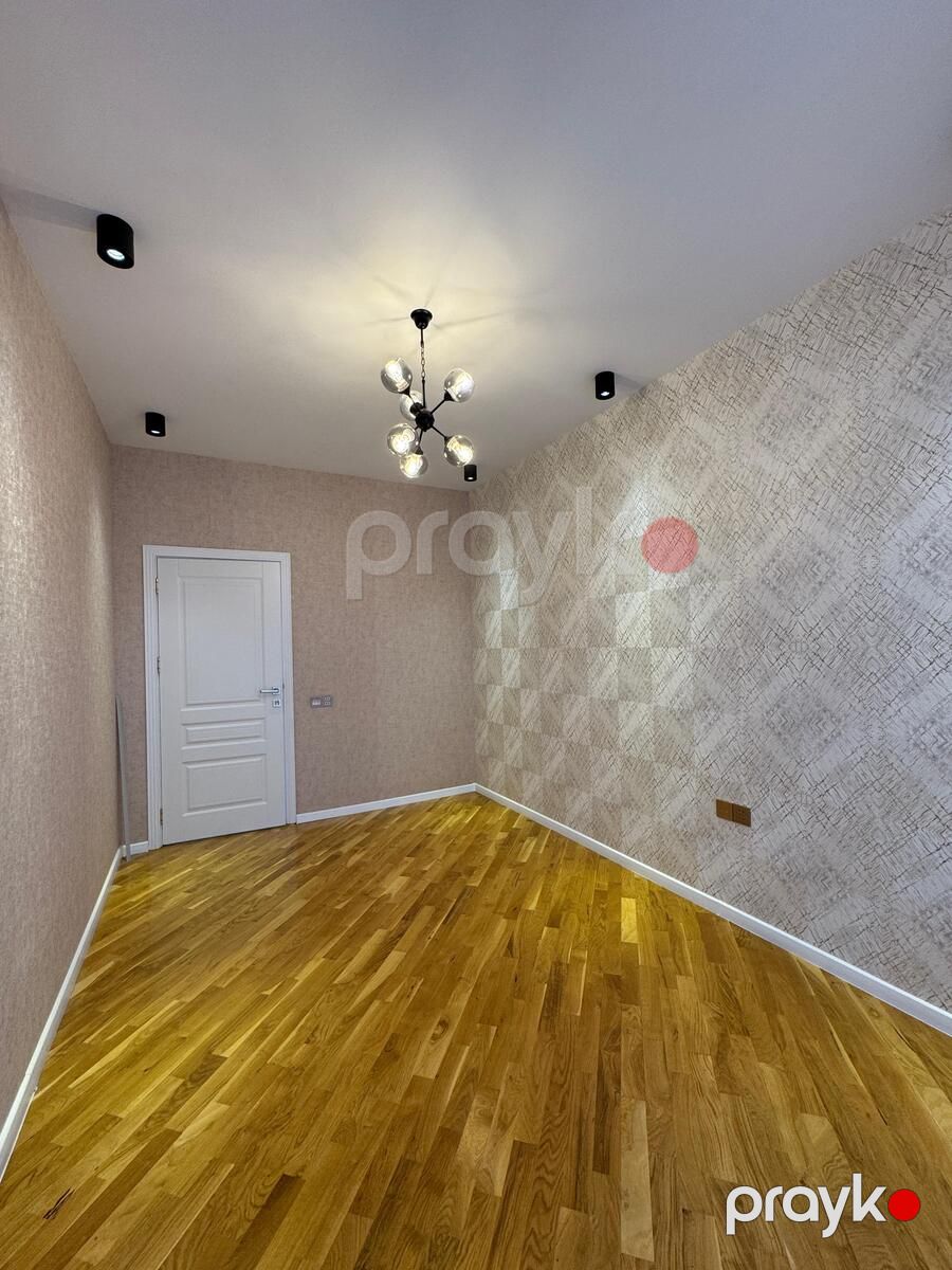 Satılır 3 otaqlı yeni tikili 90 m² — Mənzil, Bakı (6)