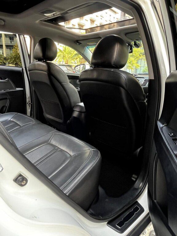Kia Sportage, 2.0 L, 2010 il, 97 000 km — Avtomobillər, Bakı (12)