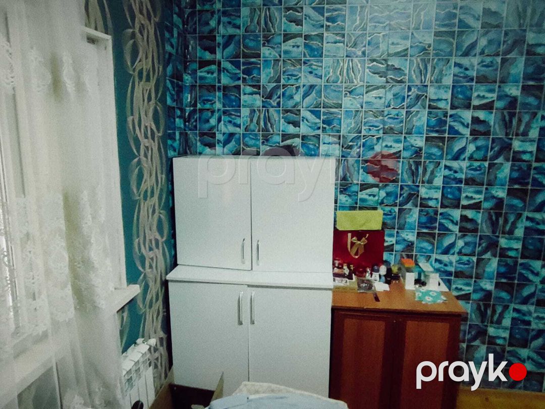 Satılır 2 otaqlı həyət evi/bağ evi 60 m² — Ev, villa, Bakı (5)