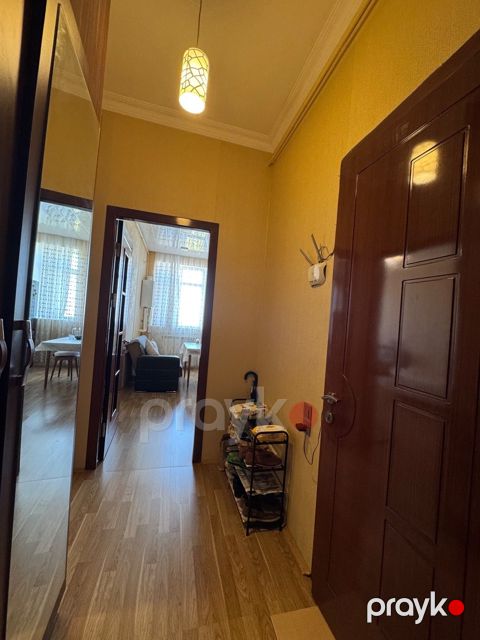 Satılır 1 otaqlı yeni tikili 44.5 m²