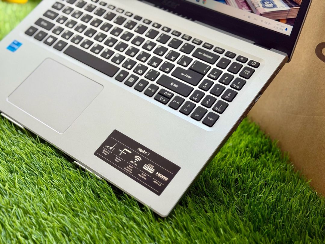 Acer Aspire — Noutbuklar, Bakı (2)