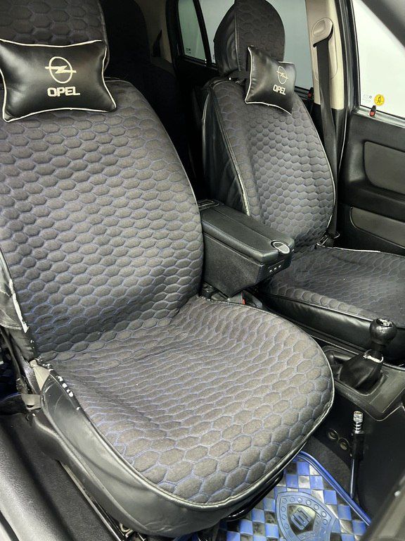 Opel Astra, 1.4 L, 2007 il, 459 111 km — Avtomobillər, Sumqayıt (9)