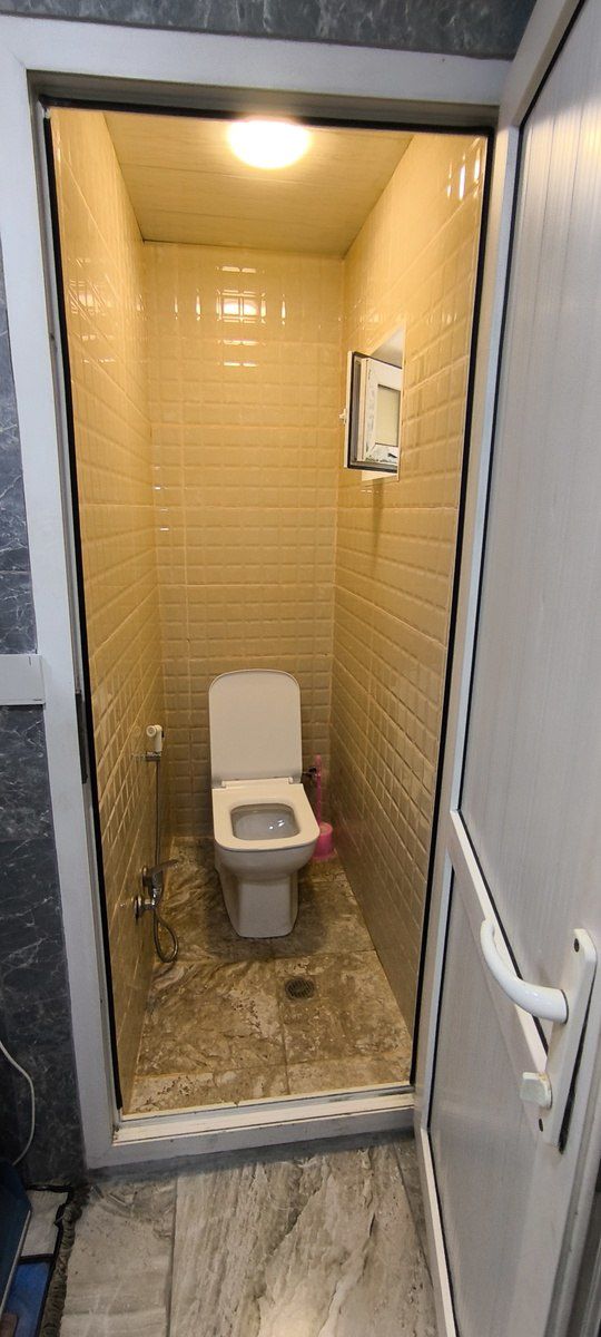 İcarəyə verilir 3 otaqlı köhnə tikili 60 m² — Mənzil, Bakı (7)