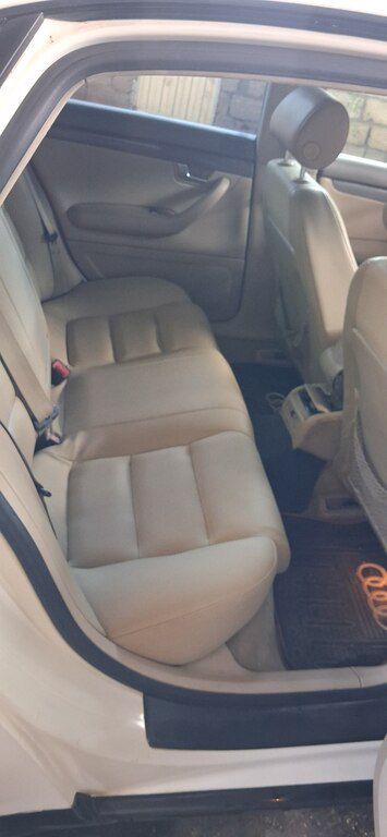 Audi A4, 1.8 L, 2002 il, 410 293 km — Avtomobillər, Quba (4)